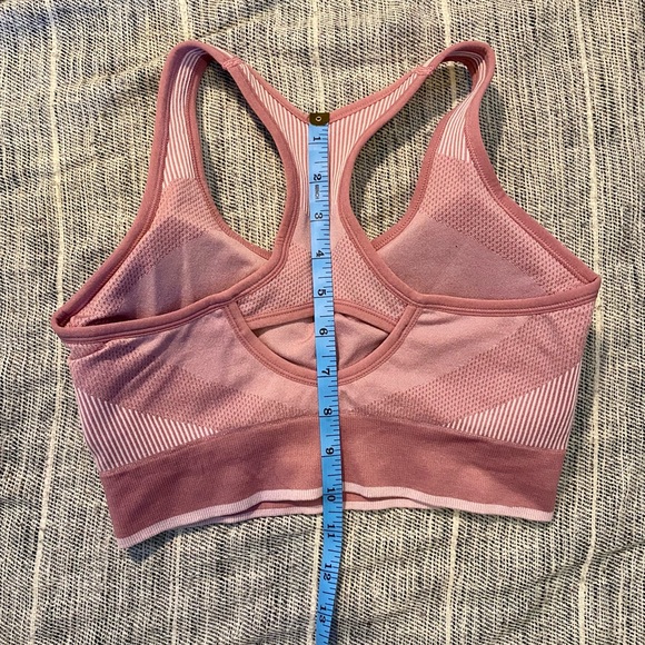 Puma Sports Bra NWOT ‼️SOLD‼️ - Picture 4 of 7